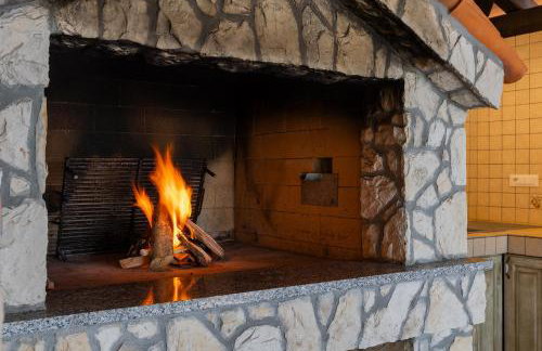 Holiday Home Villa Skavre - Foto 53