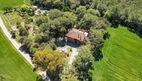 Majordoms - Can Vedruna, Girona - Foto 2, Garden, Garden view