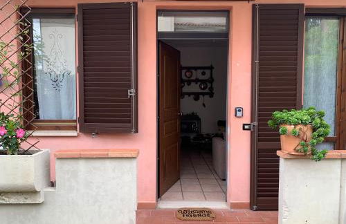 Casa Teresa Tuscany San Gimignano - Foto 24