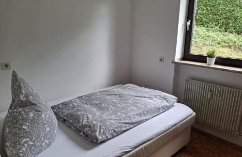 Ferienwohnung Rhönauszeit - Photo 11