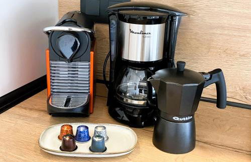 Casa Añoranza - Bijou with panoramic views - Photo 17