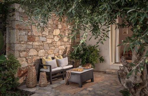 Istron Maisonettes with private pool - Foto 9