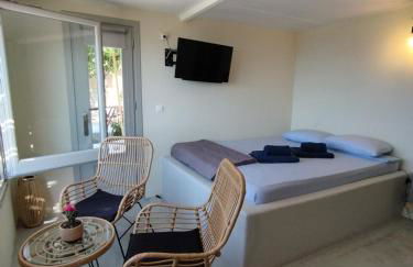 TRADITIONAL STUDIO Chora Patmos - Foto 31