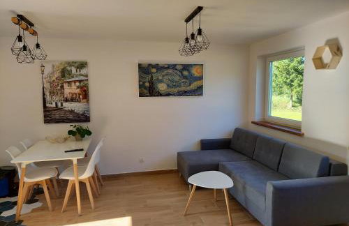 HEXAGON HONEY HOUSE+ prywatna plaża+jezioro+ stawy+ gospodarstwo+ pasieka - Foto 22