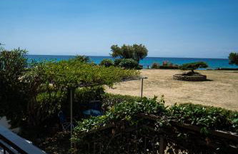 Serene housecomplex,110m2 house by marvellous sea - Foto 23