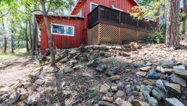 Midtown Lodge by Ruidoso Vacation Rentals - Foto 5, Comodidade do alojamento