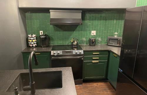 Luxury City Escape & Peaceful Retreat by Hollyhock - Foto 2