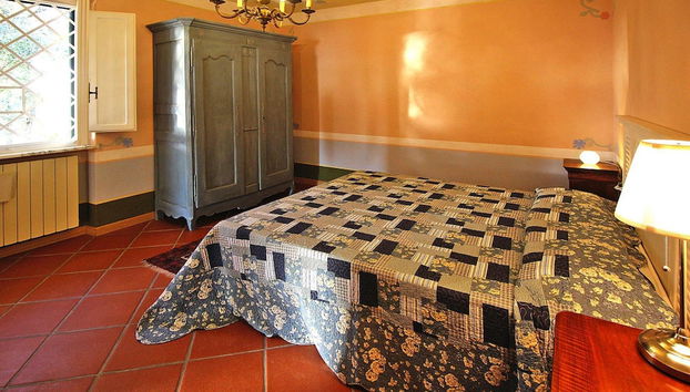 Villa Fiorita, Monteggiori - Foto 5, Habitación