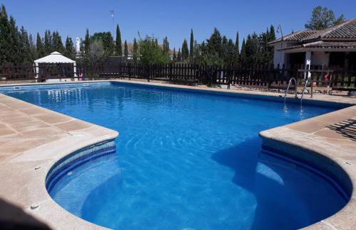 Chalet Alavesa - Lagunas de Ruidera - Photo 30