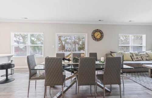 Modern 4br beach house - Norfolk - Foto 7