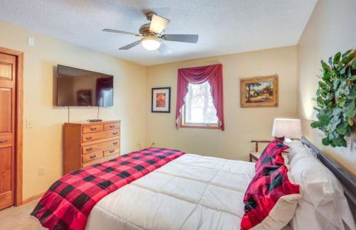 Massive 3 bedroom on the Lake - Foto 23