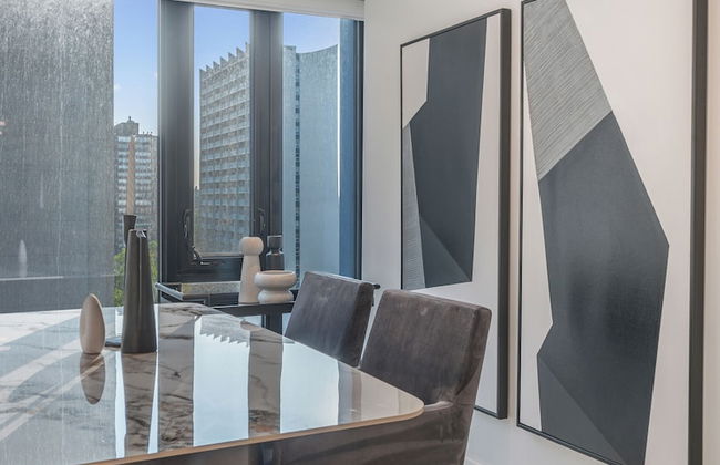 Soho Suites Yorkville - Foto 24