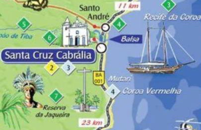 Mogiquicaba Beach House - Foto 39