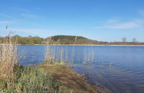 Fischerhaus Whg Sonnenaufgang - Foto 9