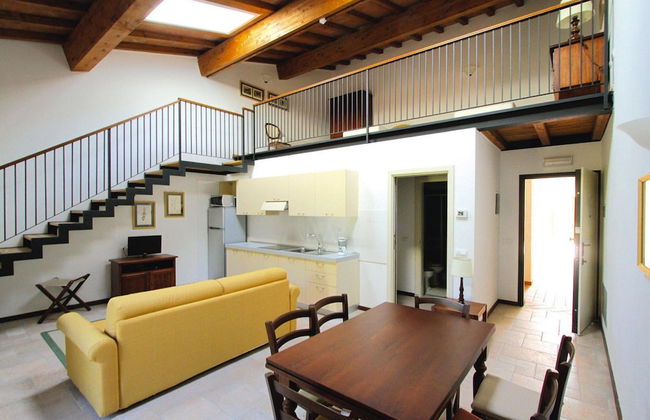 Piombino Apartment With Terrace - Foto 35