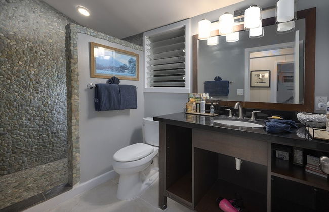 Sea Turtle Ranch 4 Bedroom Home by RedAwning - Foto 13