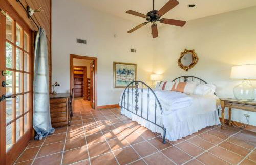 Impressive Modern Cabin with Beautiful Interior and Exterior in Ingram, Texas - Foto 30