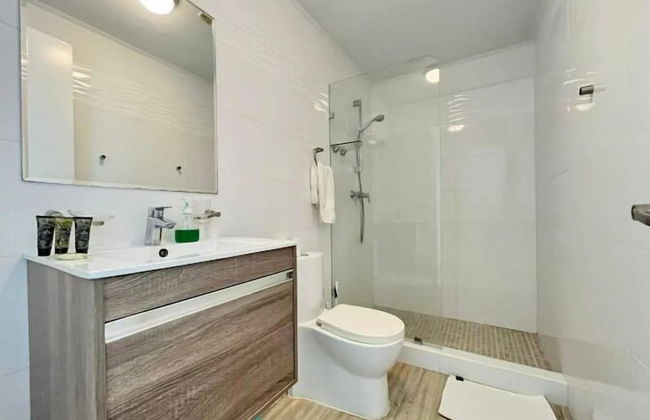 Boutique Apartments Atlapa - Foto 78