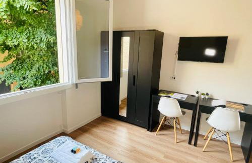 Quadrilocale rinnovato 3 Camere- 2 Bagni e Terrazza privata - Foto 16
