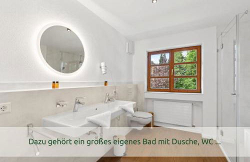 Luxus-Villa mit Indoorpool, Sauna & offenem Kamin - Foto 44