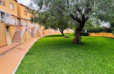 ADOSADO OLIVA NOVA 80 metros playa - Photo 37