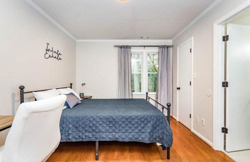 Modern 2 en suite townhome near DT Raleigh - Foto 17