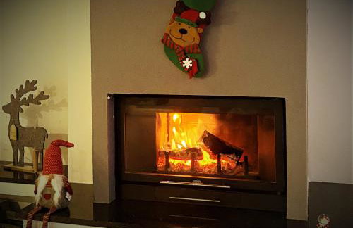 Country house Greenfields - Photo 42