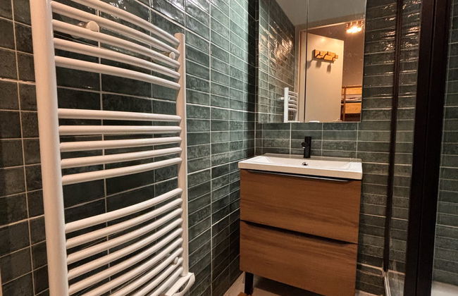 2 bedroom Apartment in Les Deux Alpes - Photo 13