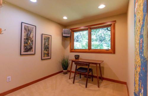 Bridle Trails Treehouse - Foto 16