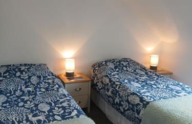 Holiday House Kinveachy - Foto 15