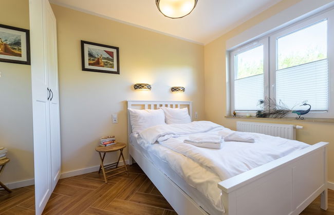 Podróżniczy z Sauną - Apartamenty 5d - Photo 2