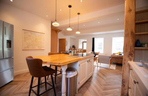 Calder House, Fochabers - Foto 45