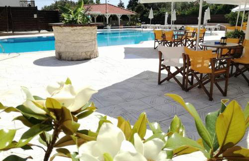 Leonidas Apartments and suites - Foto 1