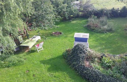 Ferienwohnung Spanbeck - Foto 13