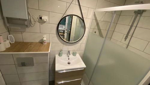 LE PATIO Studio-Terrasse Montbeliard-Centre - Foto 3