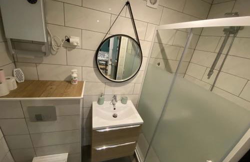 LE PATIO Studio-Terrasse Montbeliard-Centre - Foto 3