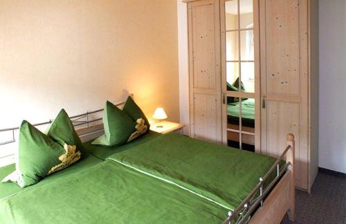 Pension Grenzeck - Foto 9