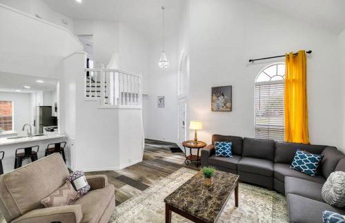 Frisco Resort Style Home w/Spa - Foto 19