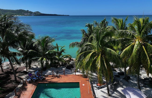 Hideaway Apartments Grenada - Foto 56