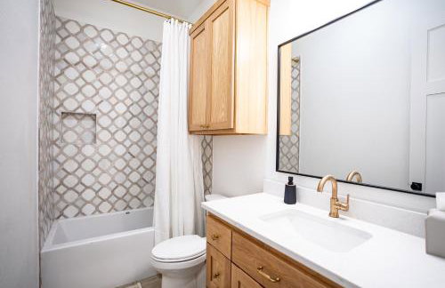 Moonlight Oaks Retreat - Foto 3