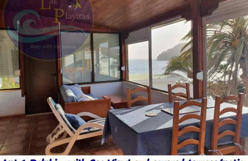 CASA LAS PLAYITAS -CLP- BEST SEA VIEW - In 1 Minute Ocean - Photo 39