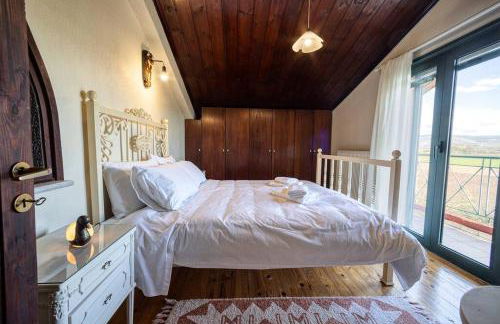 Dream Chalet Trikala - Foto 9