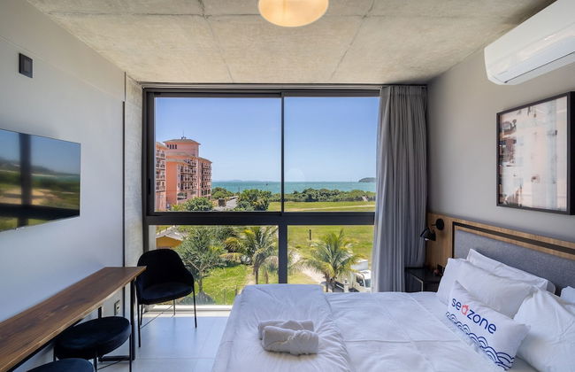 Spot Jurere sofisticação beira mar SPJs - Photo 10