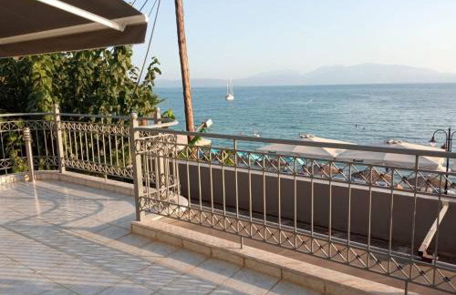 Διαμέρισμα Παραλία Μενιδίου - Foto 23