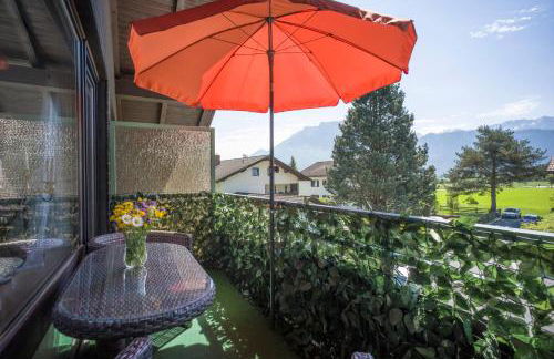 Apartment Kaiserpanorama - Foto 9