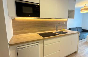 Apartamentos Leyre Candanchú - Photo 35