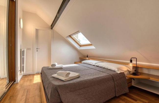 Milan Royal Suites & Luxury Apartments - Foto 78