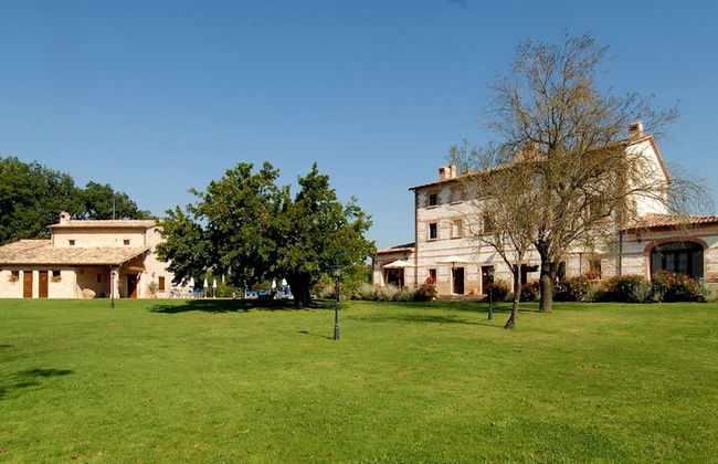 Country House Parco Ducale - Foto 37