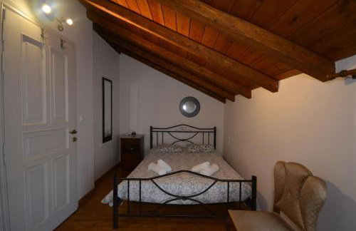 Two-storey house with loft at Agria,Volos - Foto 29