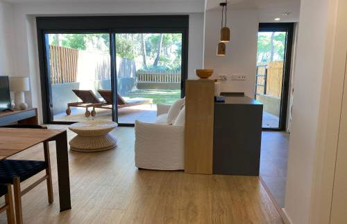 Apartamento nuevo, equipado y decorado con estilo - Foto 6